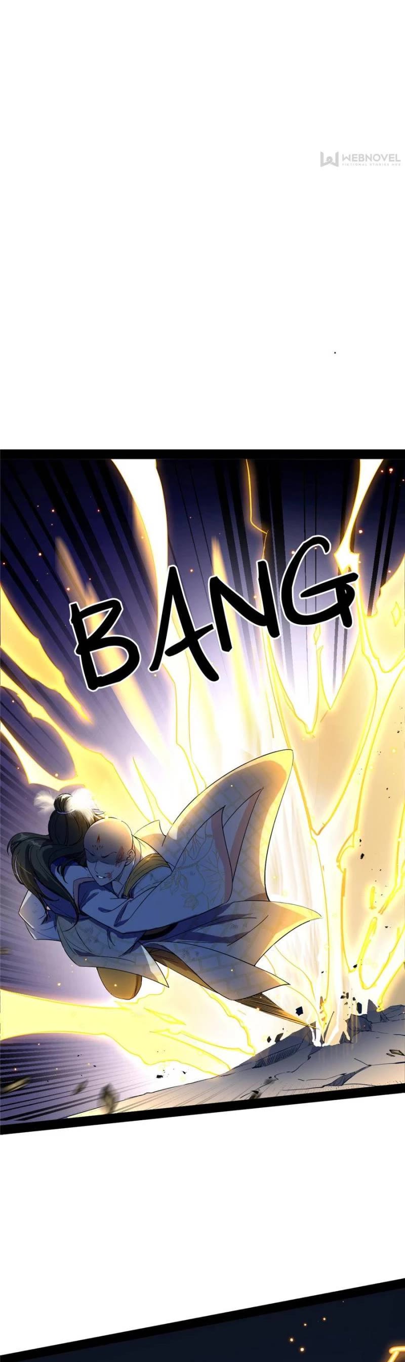 I'm an Evil God Chapter 139 page 9 - Chapter 139