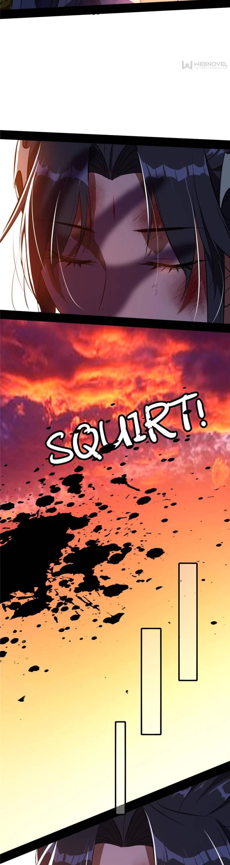 I'm an Evil God Chapter 140 page 18 - Chapter 140