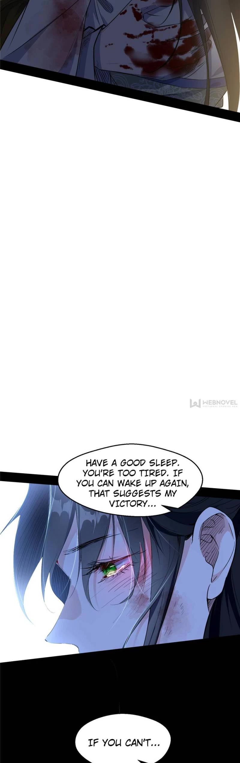 I'm an Evil God Chapter 140 page 24 - Chapter 140