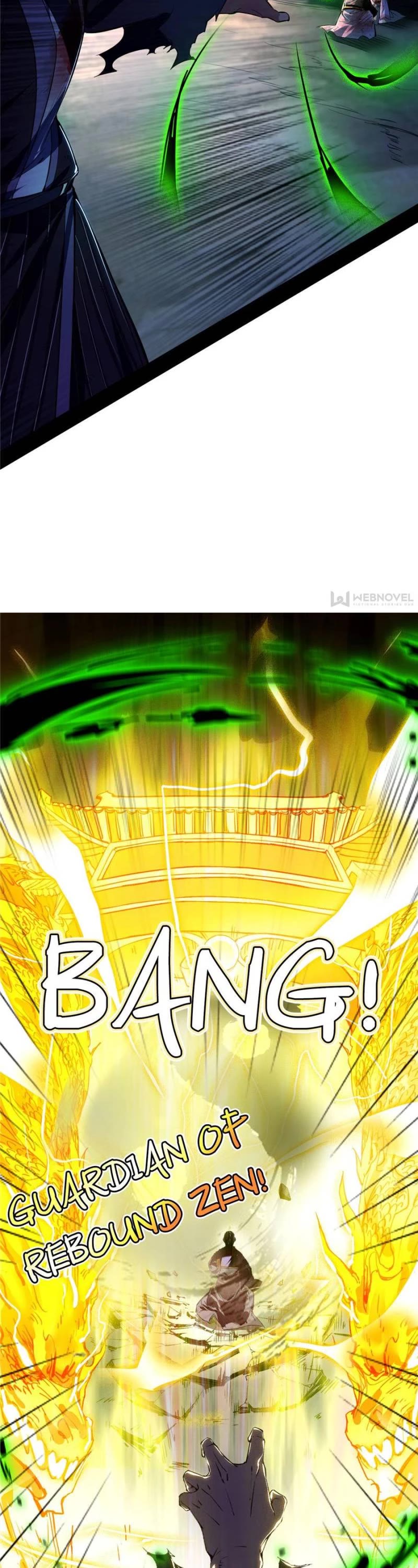 I'm an Evil God Chapter 140 page 28 - Chapter 140