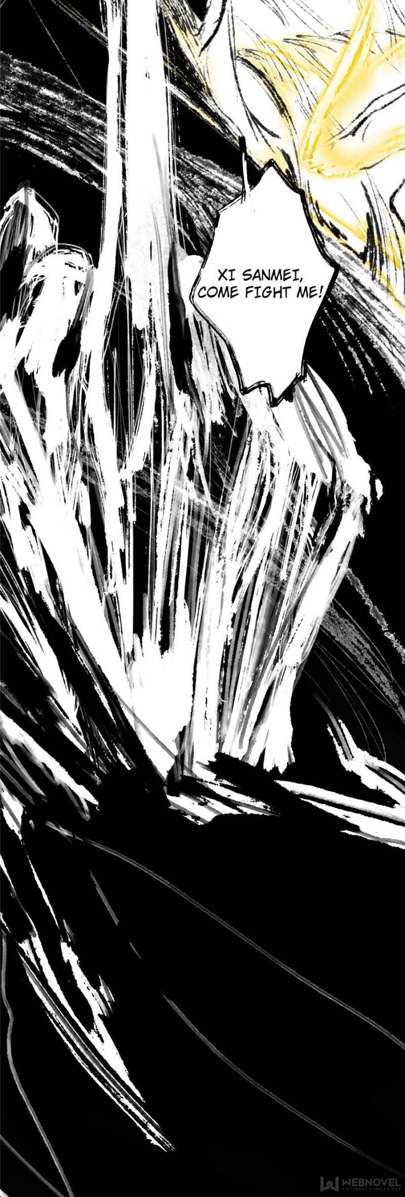 I'm an Evil God Chapter 140 page 30 - Chapter 140