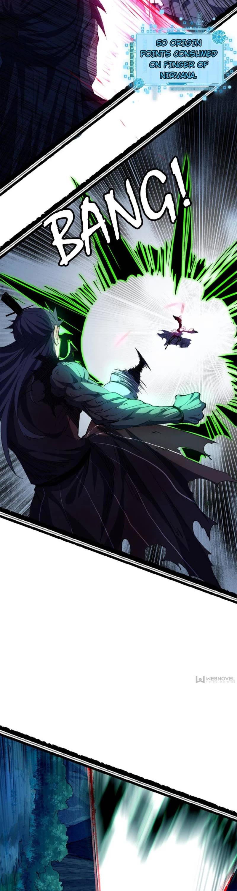 I'm an Evil God Chapter 141 page 13 - Chapter 141