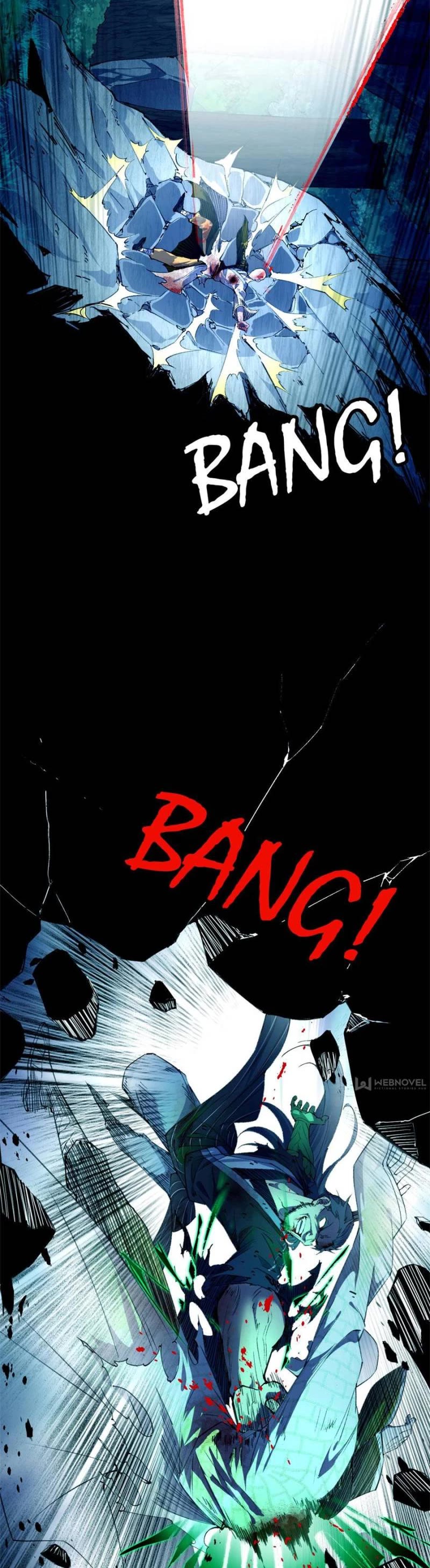 I'm an Evil God Chapter 141 page 14 - Chapter 141