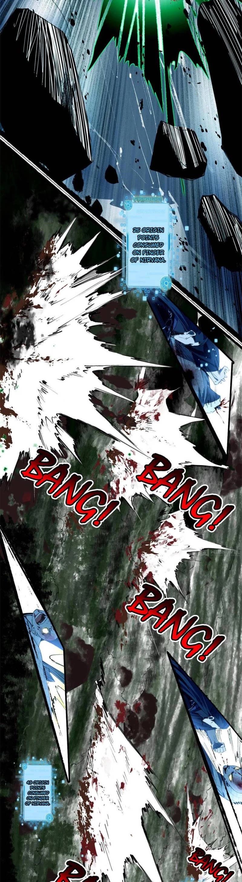 I'm an Evil God Chapter 141 page 15 - Chapter 141
