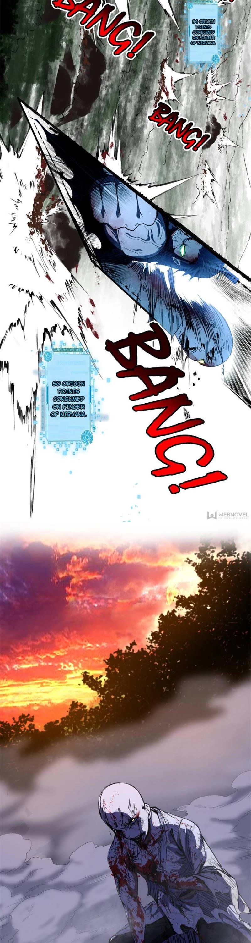 I'm an Evil God Chapter 141 page 16 - Chapter 141