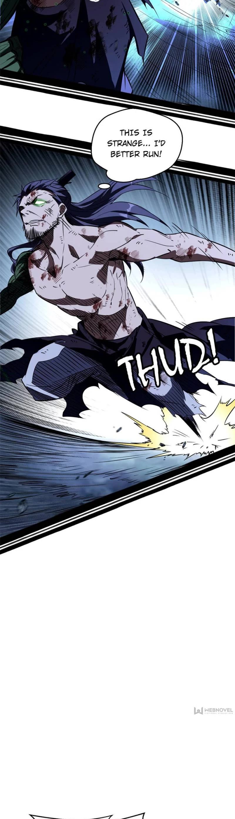I'm an Evil God Chapter 141 page 29 - Chapter 141
