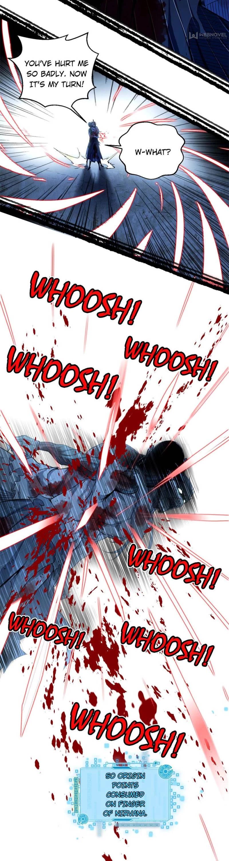 I'm an Evil God Chapter 141 page 33 - Chapter 141