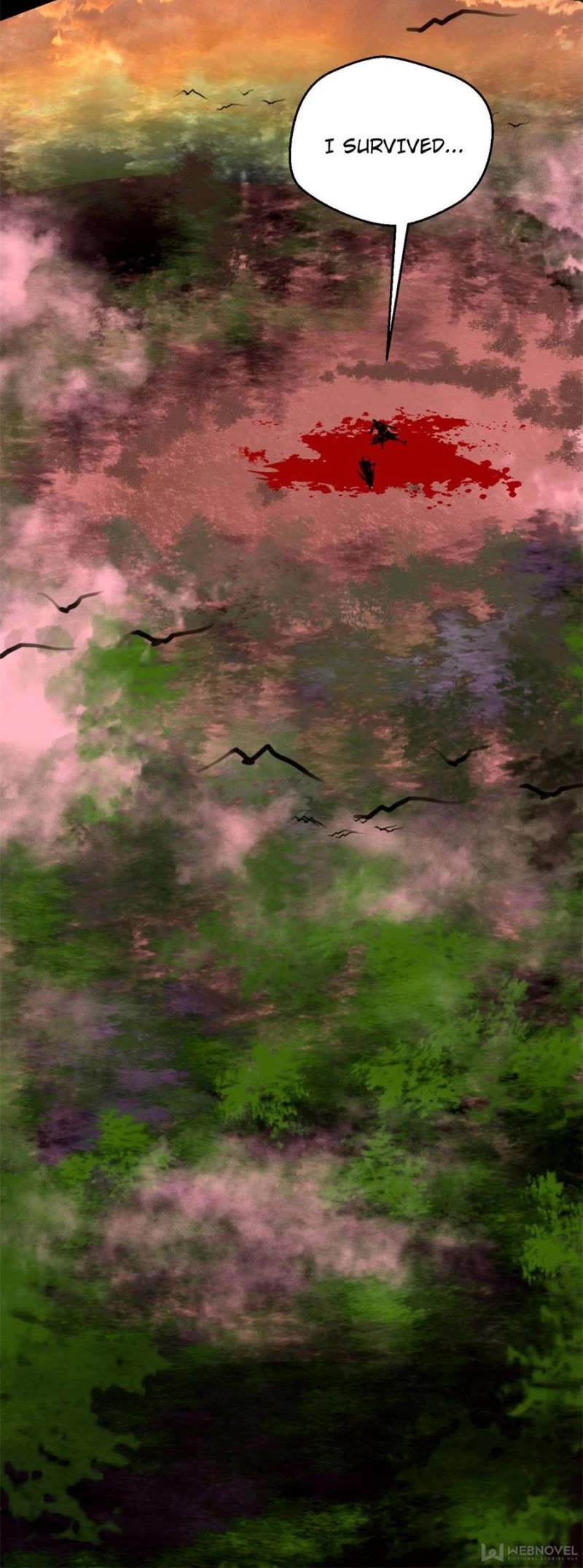 I'm an Evil God Chapter 141 page 38 - Chapter 141