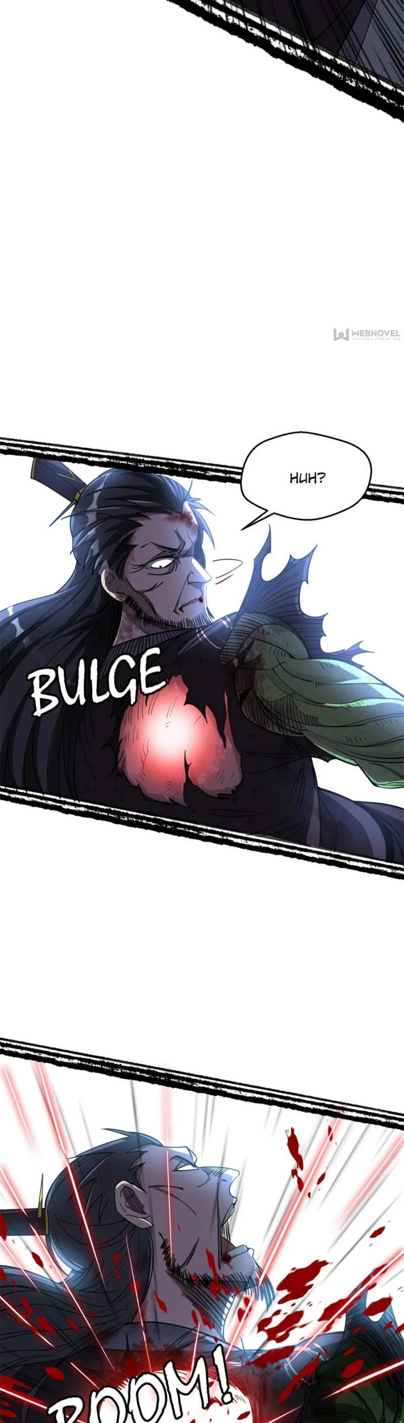 I'm an Evil God Chapter 141 page 5 - Chapter 141