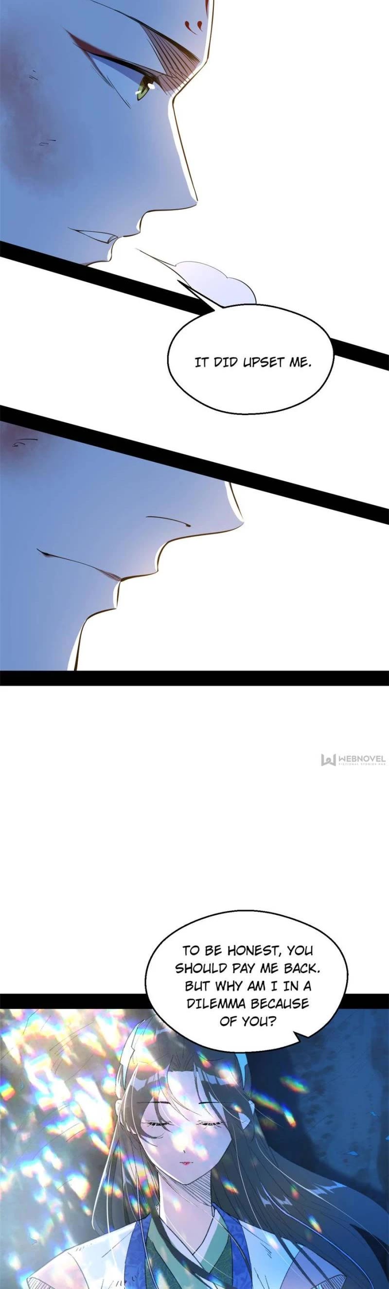 I'm an Evil God Chapter 142 page 10 - Chapter 142