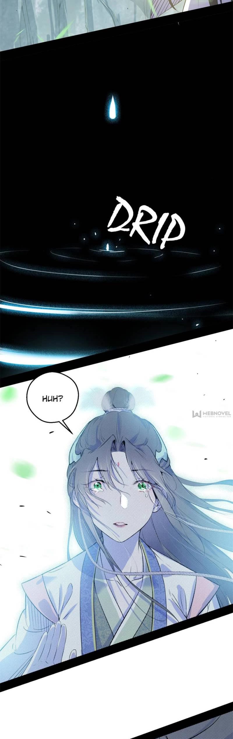 I'm an Evil God Chapter 142 page 19 - Chapter 142