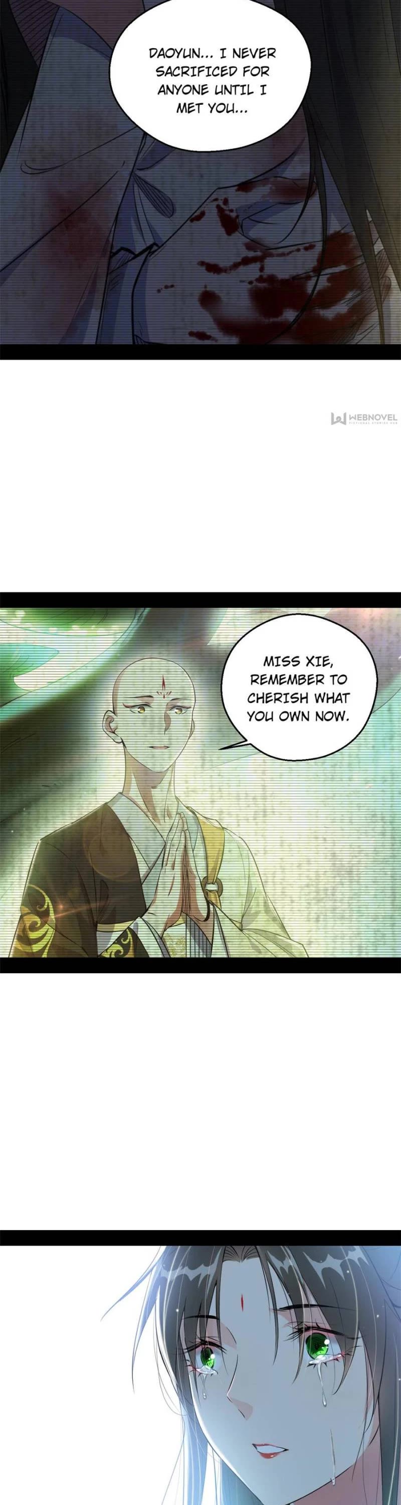 I'm an Evil God Chapter 142 page 22 - Chapter 142