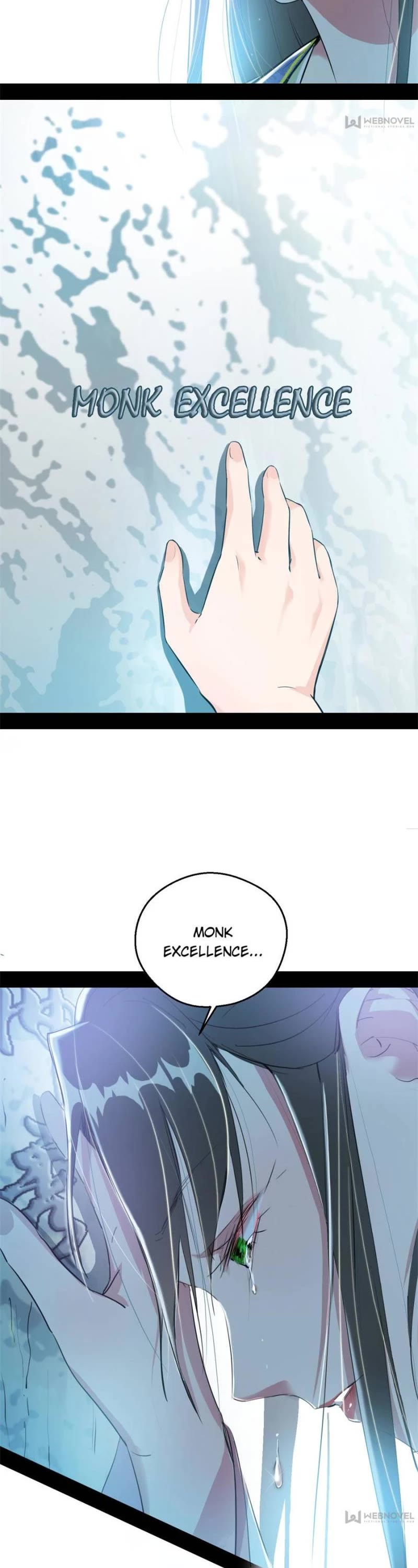 I'm an Evil God Chapter 142 page 23 - Chapter 142