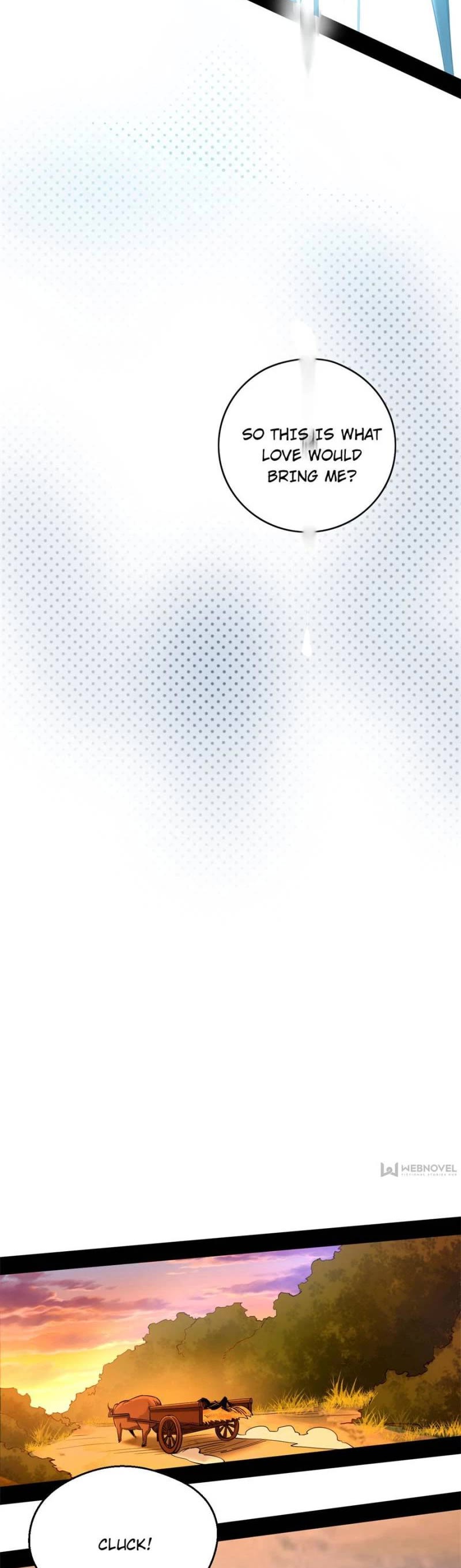 I'm an Evil God Chapter 142 page 24 - Chapter 142