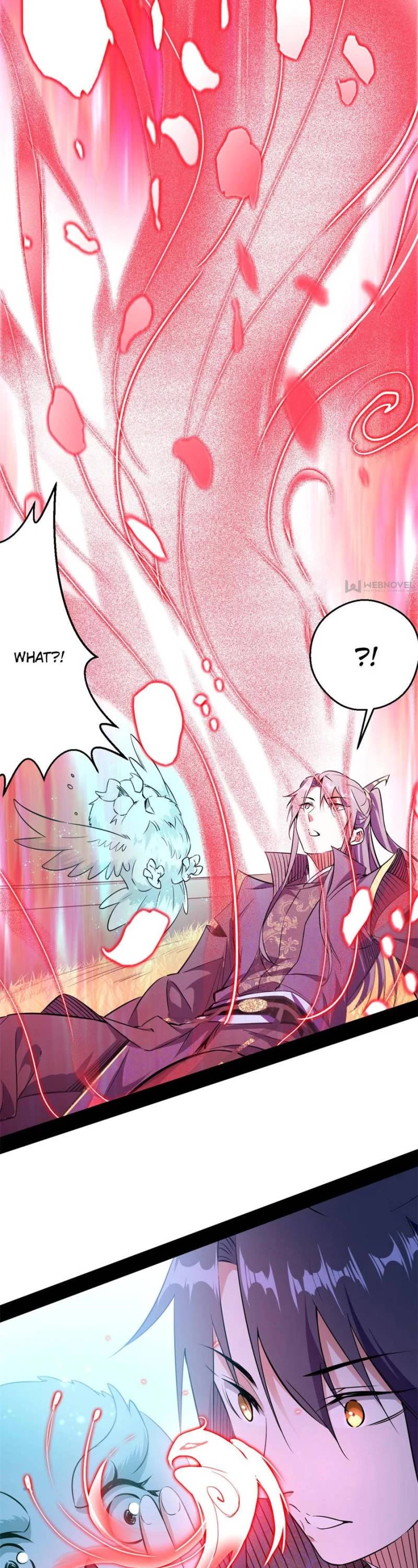 I'm an Evil God Chapter 142 page 26 - Chapter 142