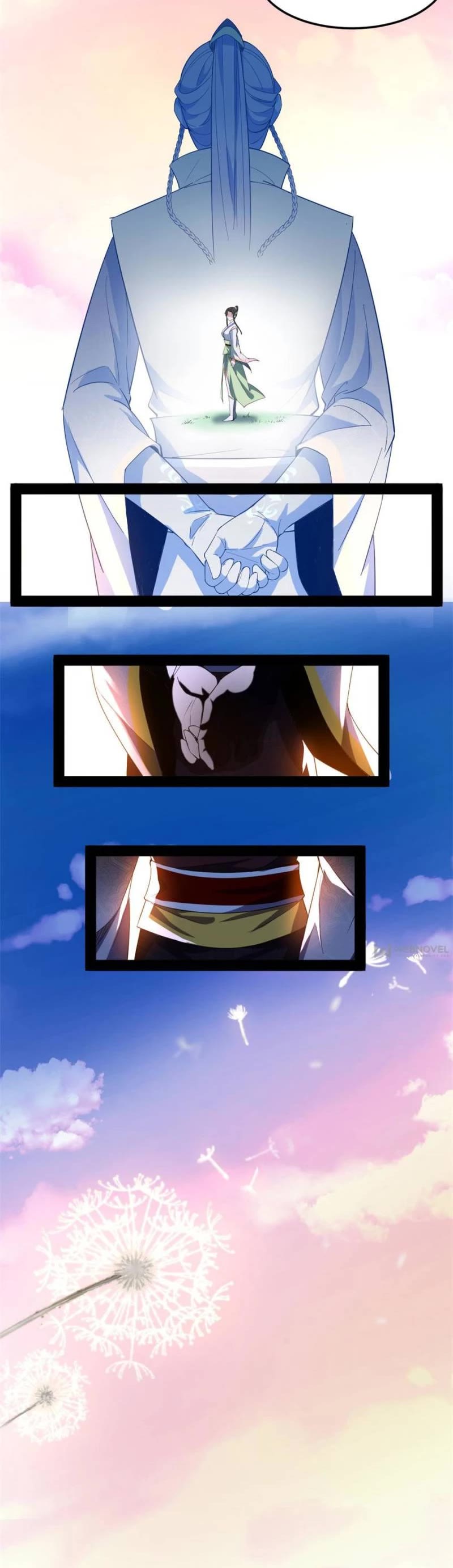 I'm an Evil God Chapter 143 page 20 - Chapter 143