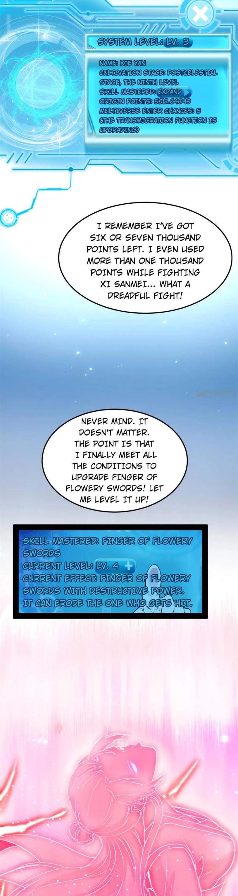I'm an Evil God Chapter 143 page 26 - Chapter 143