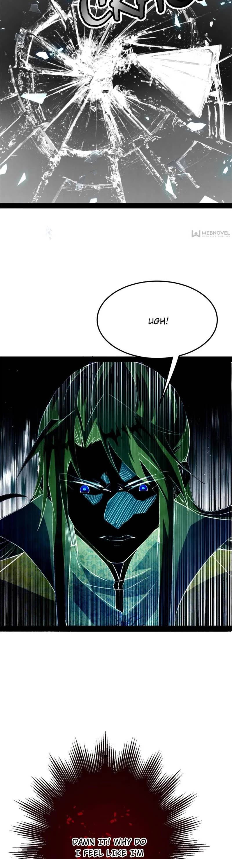 I'm an Evil God Chapter 143 page 30 - Chapter 143
