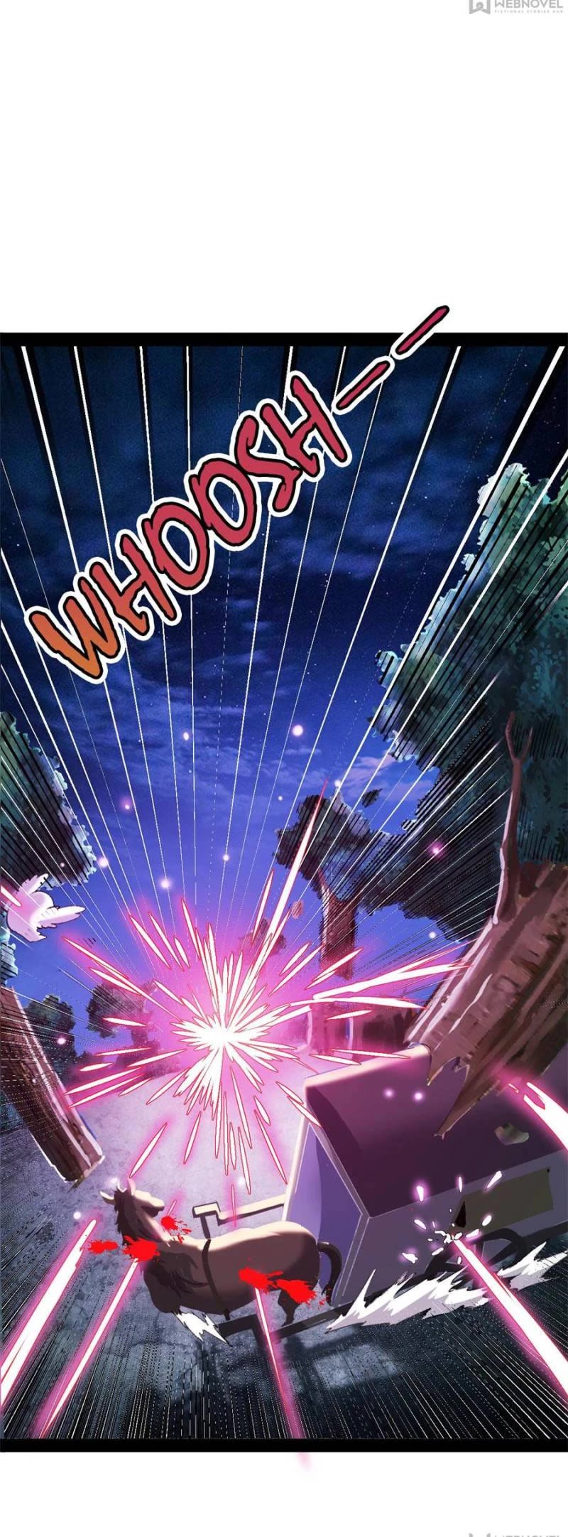 I'm an Evil God Chapter 143 page 32 - Chapter 143