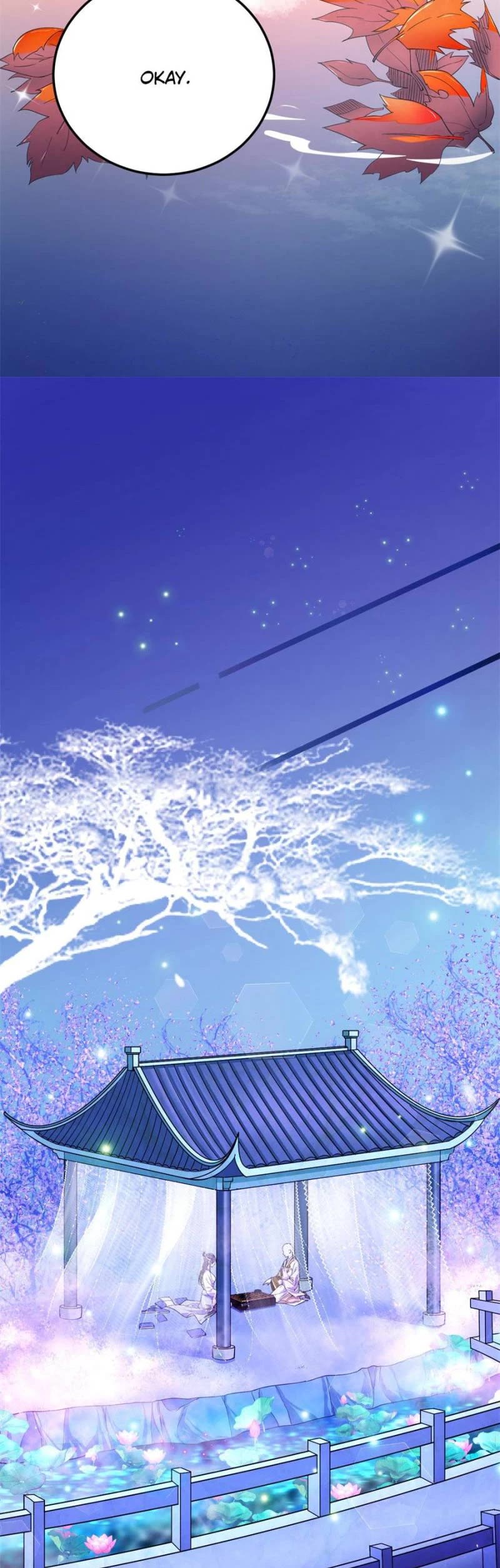 I'm an Evil God Chapter 143 page 4 - Chapter 143