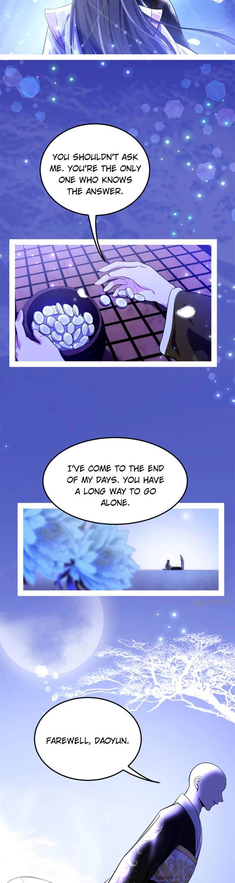 I'm an Evil God Chapter 143 page 7 - Chapter 143