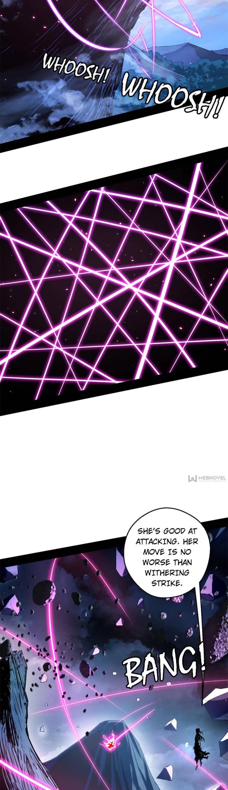 I'm an Evil God Chapter 144 page 15 - Chapter 144