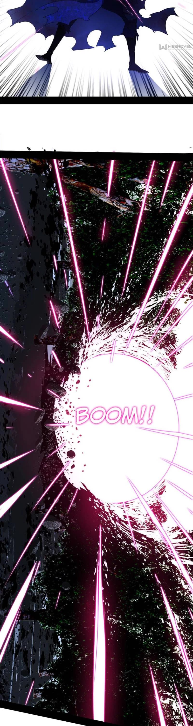 I'm an Evil God Chapter 144 page 23 - Chapter 144
