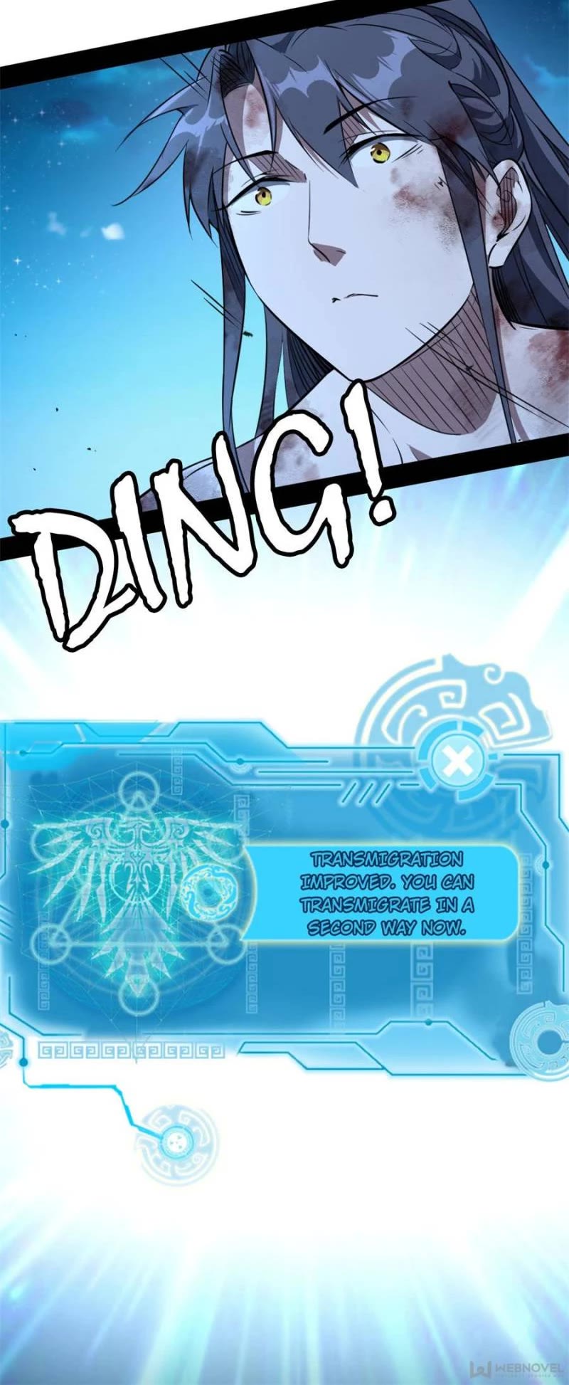 I'm an Evil God Chapter 144 page 30 - Chapter 144
