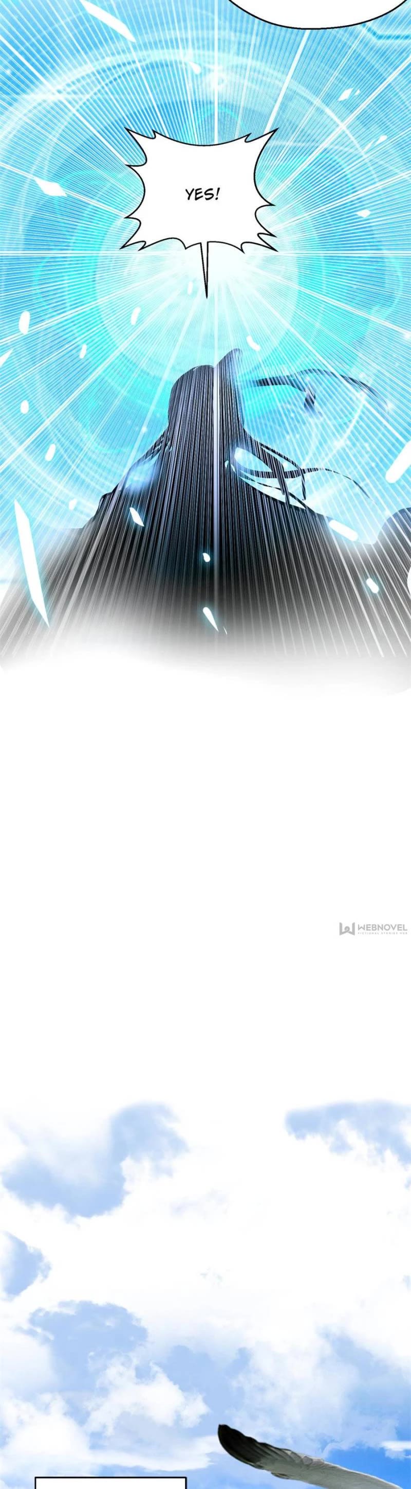 I'm an Evil God Chapter 145 page 10 - Chapter 145