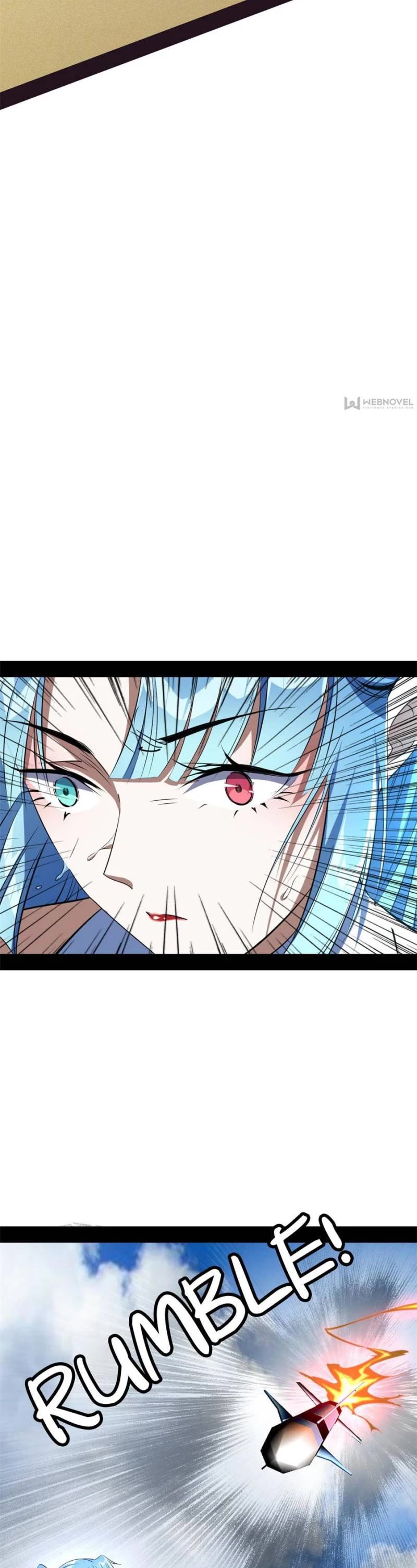 I'm an Evil God Chapter 145 page 13 - Chapter 145