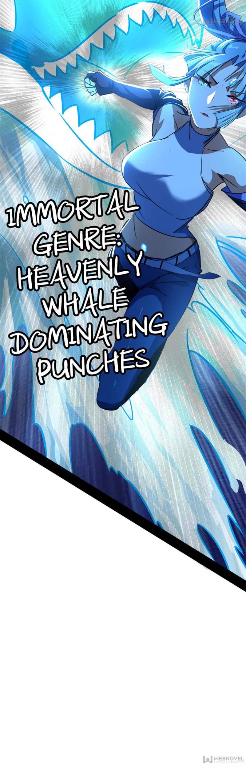 I'm an Evil God Chapter 145 page 15 - Chapter 145