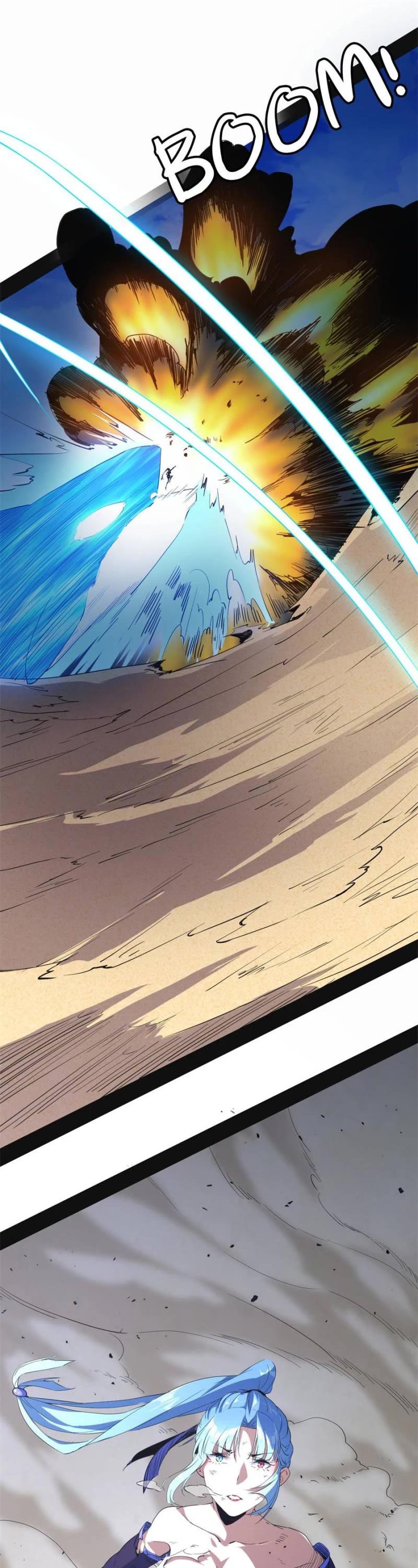 I'm an Evil God Chapter 145 page 16 - Chapter 145