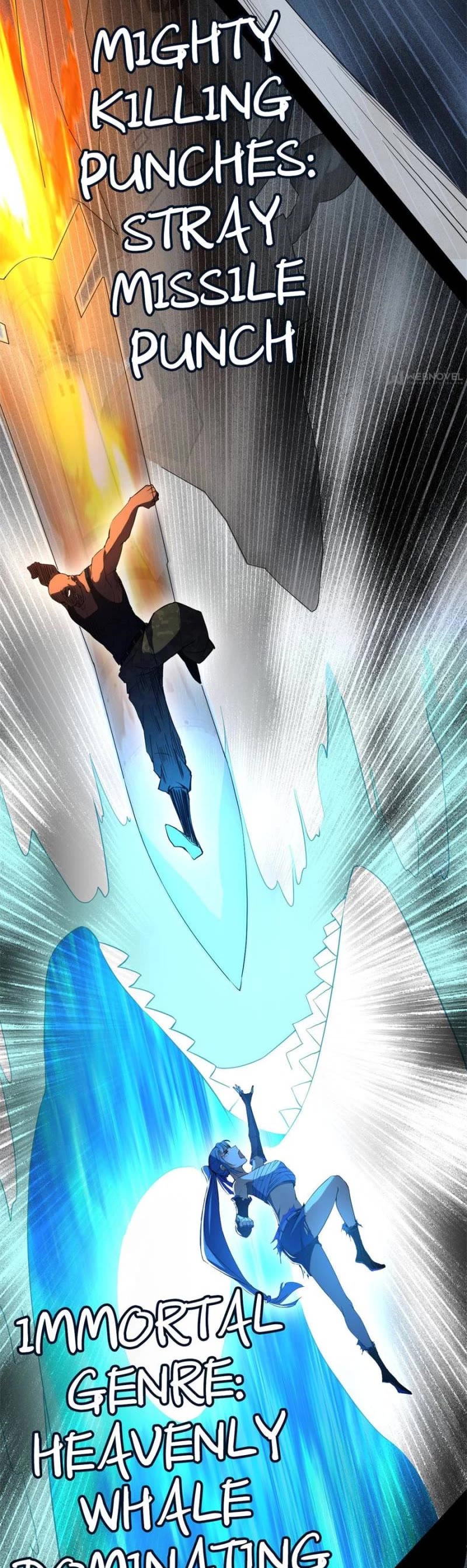 I'm an Evil God Chapter 145 page 19 - Chapter 145