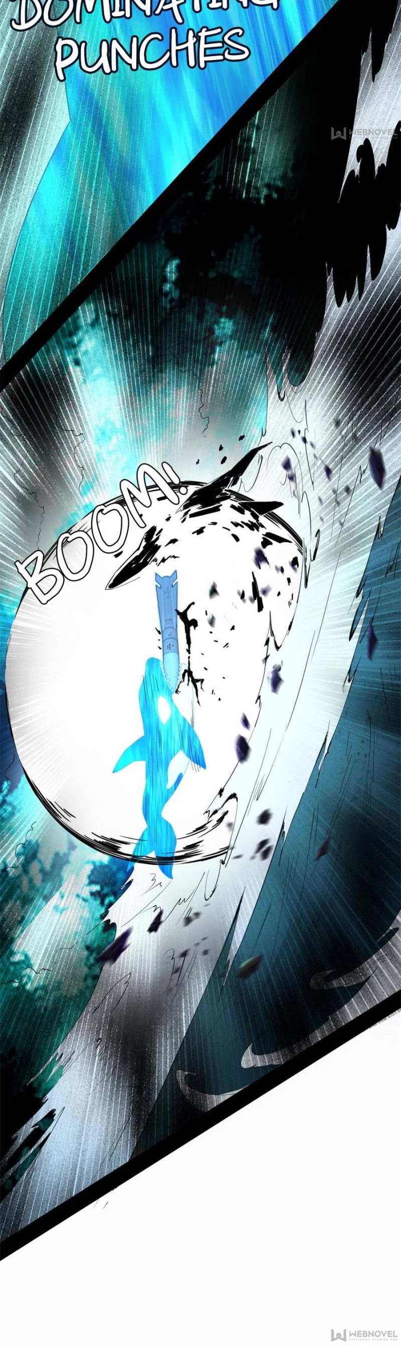 I'm an Evil God Chapter 145 page 20 - Chapter 145