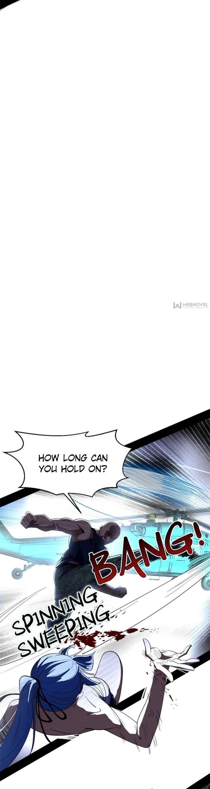 I'm an Evil God Chapter 145 page 28 - Chapter 145