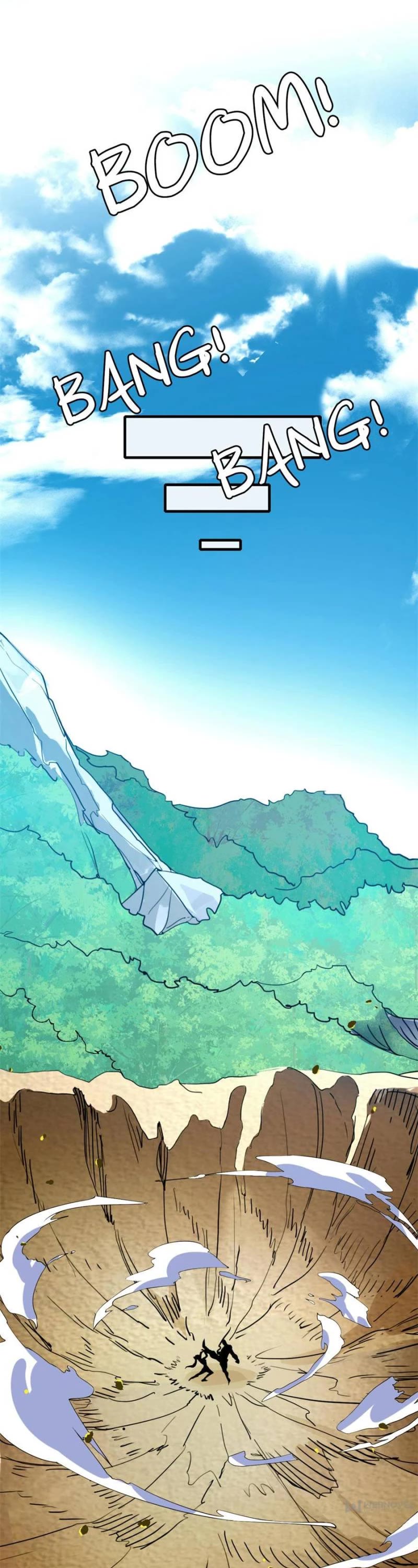 I'm an Evil God Chapter 145 page 31 - Chapter 145