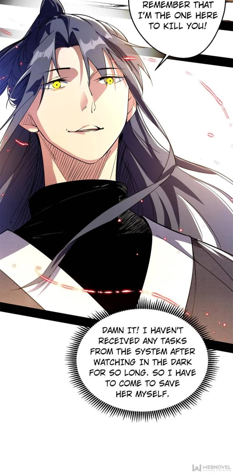 I'm an Evil God Chapter 145 page 38 - Chapter 145