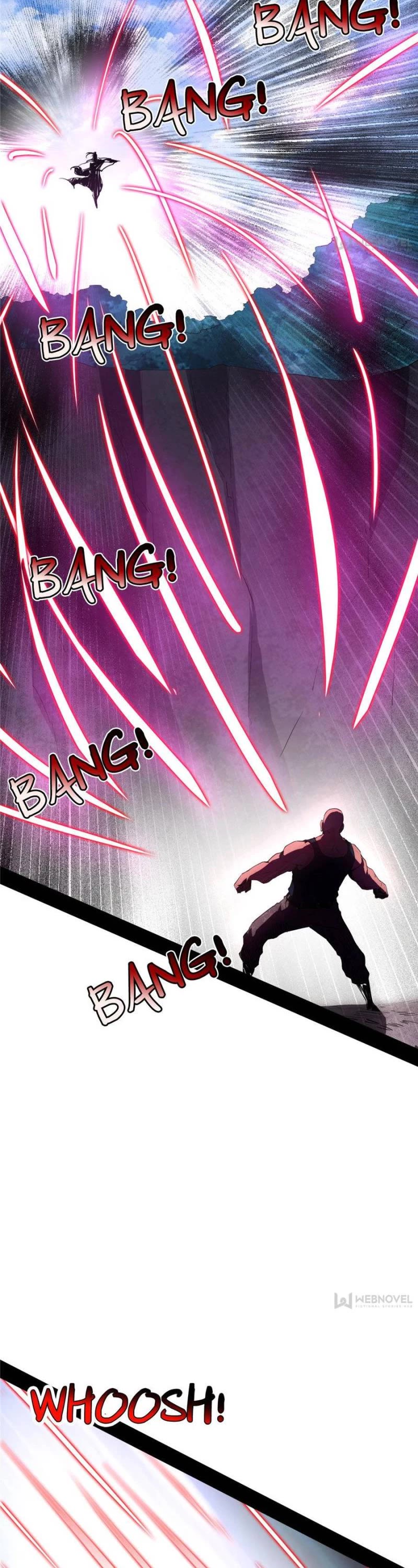 I'm an Evil God Chapter 146 page 13 - Chapter 146