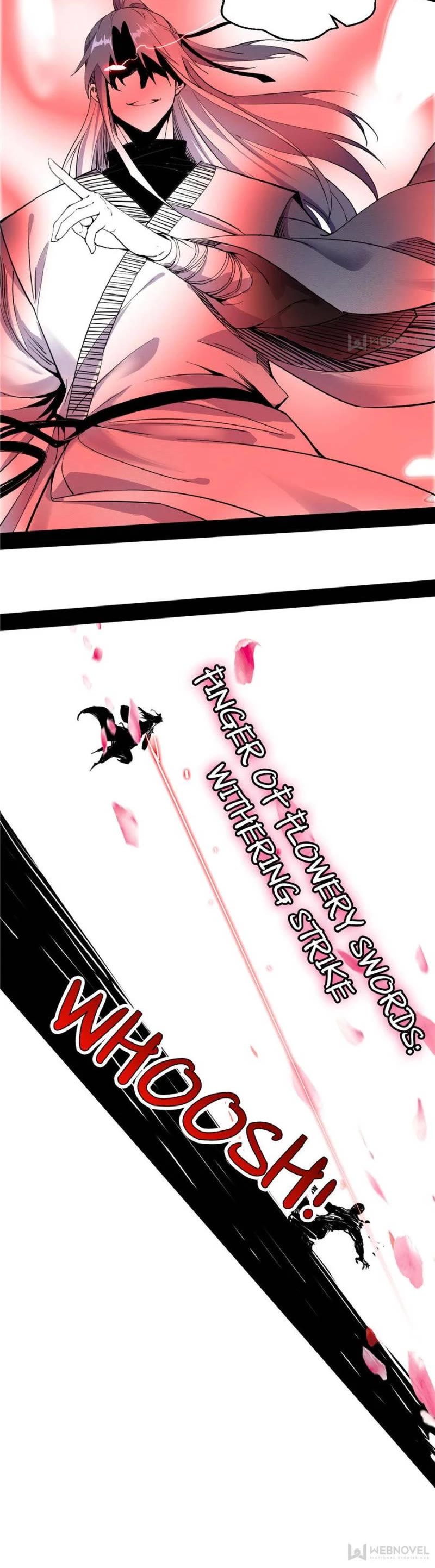 I'm an Evil God Chapter 146 page 15 - Chapter 146