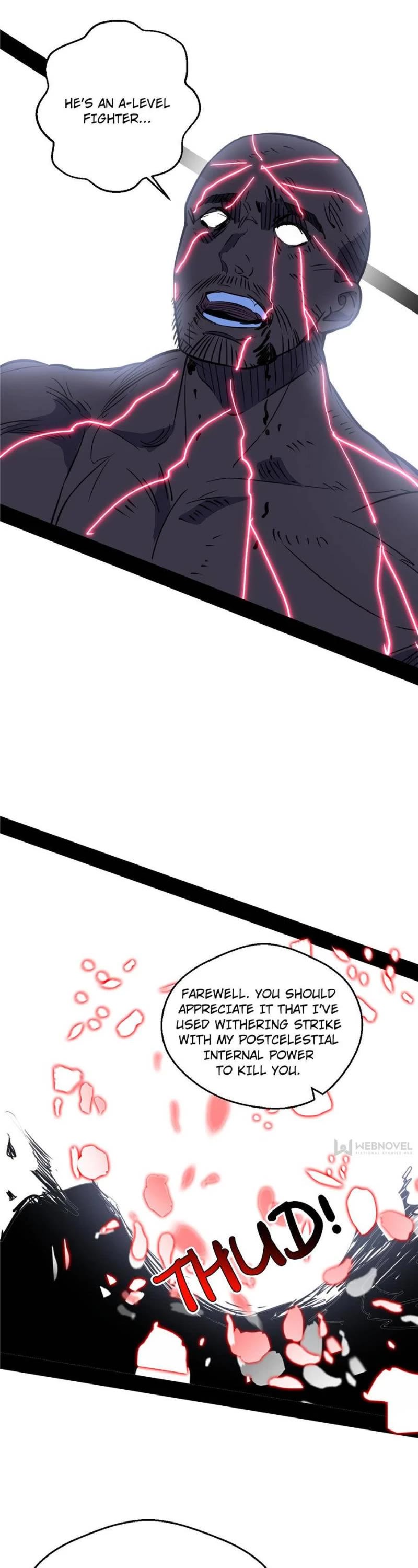 I'm an Evil God Chapter 146 page 16 - Chapter 146
