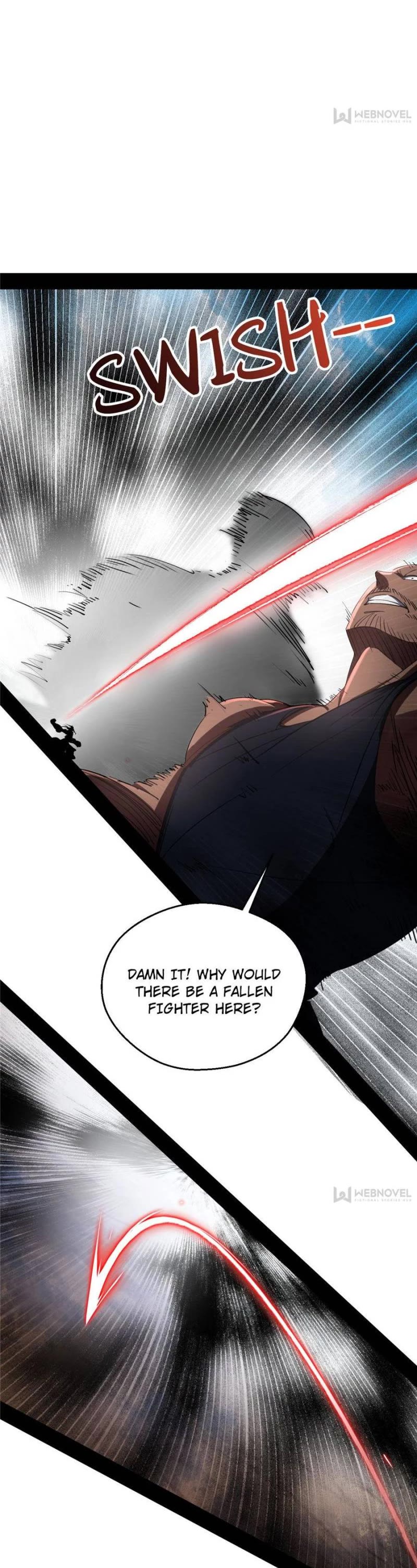 I'm an Evil God Chapter 146 page 3 - Chapter 146
