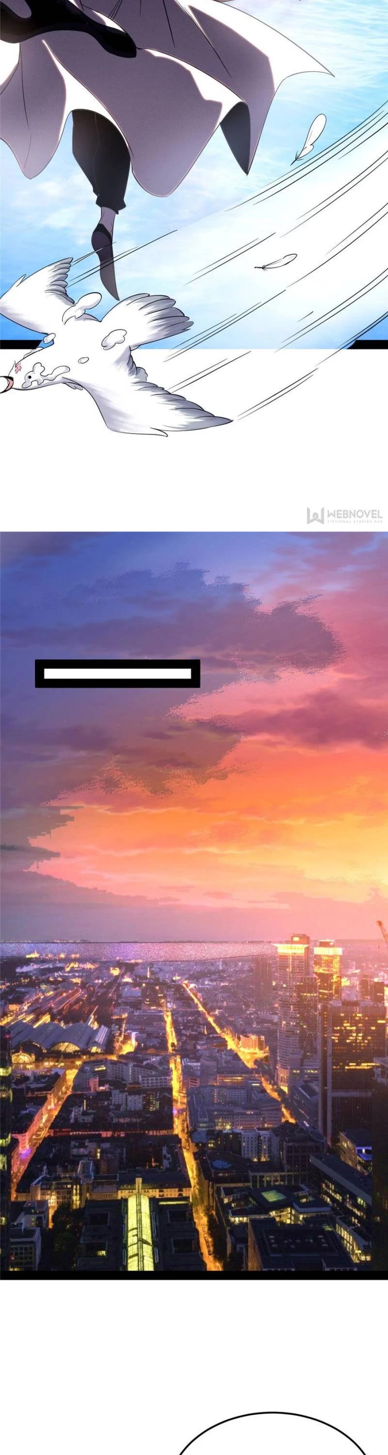 I'm an Evil God Chapter 147 page 17 - Chapter 147