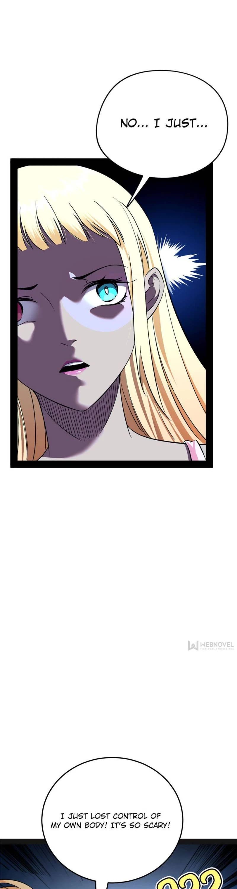 I'm an Evil God Chapter 148 page 18 - Chapter 148