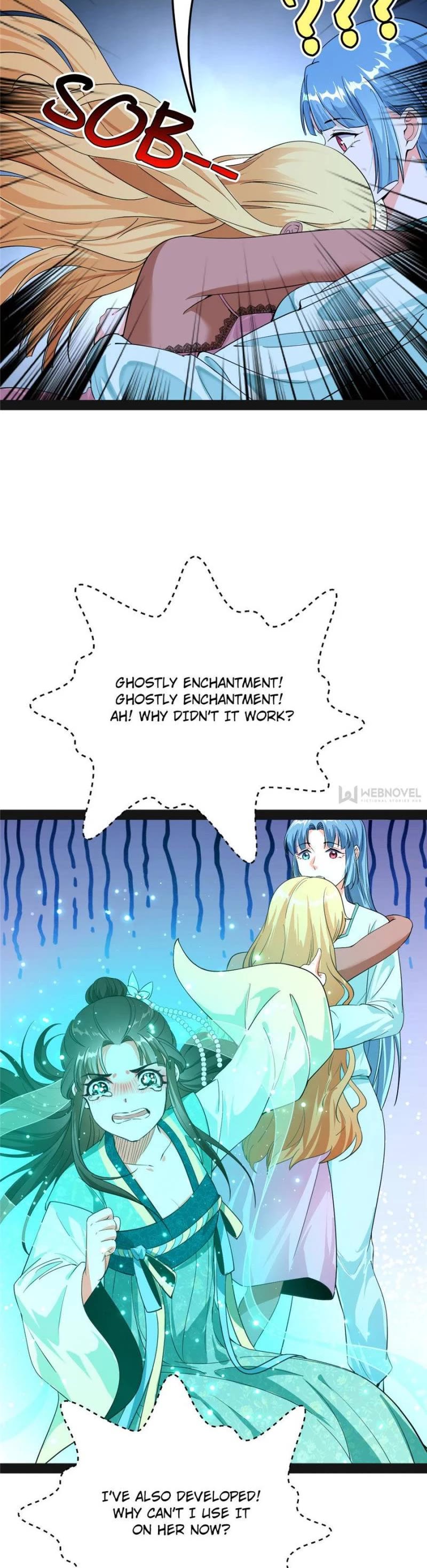 I'm an Evil God Chapter 148 page 19 - Chapter 148