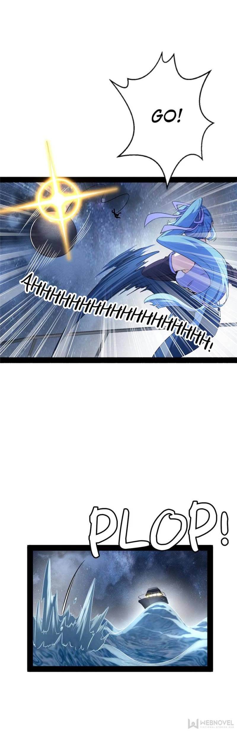 I'm an Evil God Chapter 148 page 29 - Chapter 148