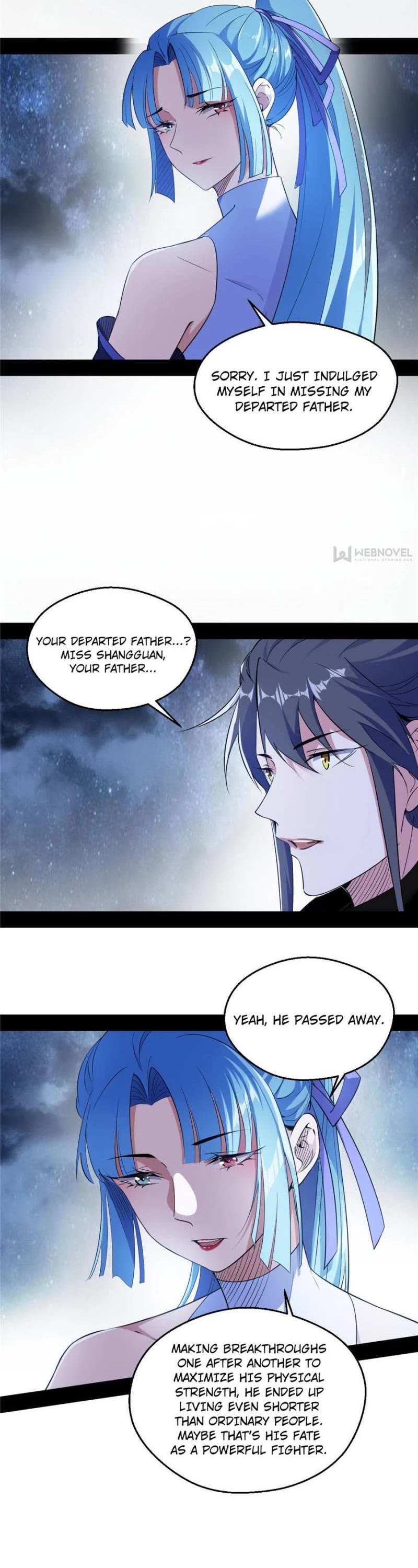 I'm an Evil God Chapter 149 page 2 - Chapter 149
