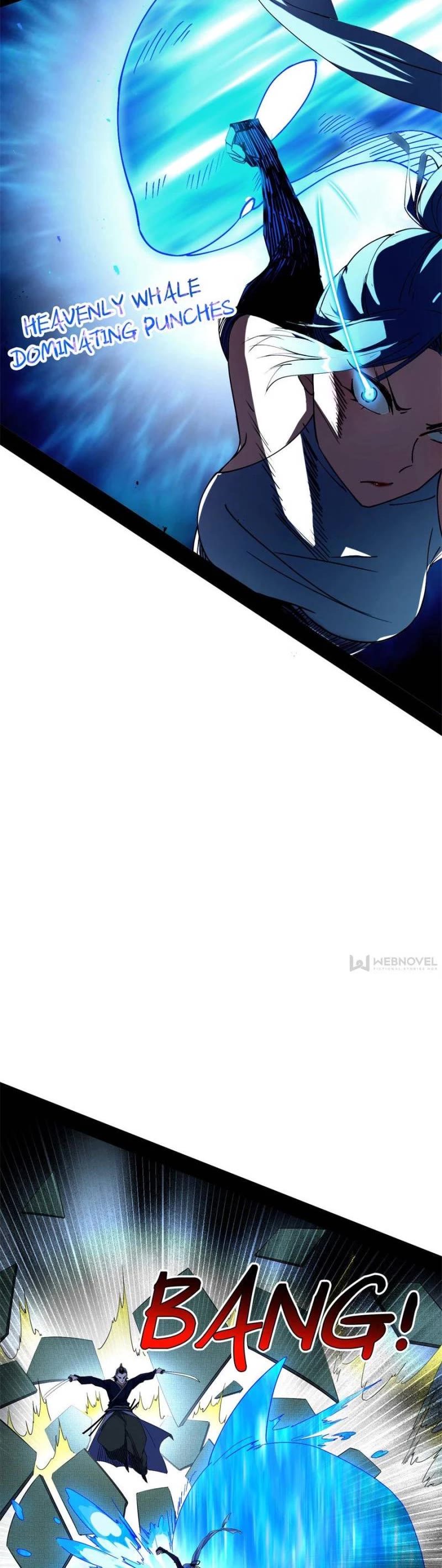 I'm an Evil God Chapter 151 page 5 - Chapter 151