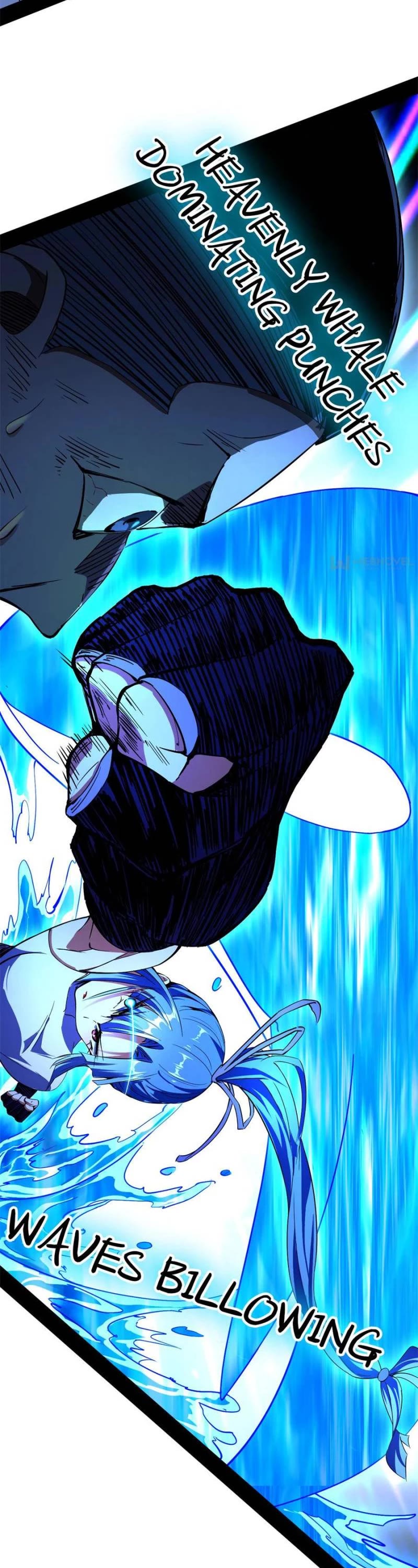 I'm an Evil God Chapter 151 page 7 - Chapter 151