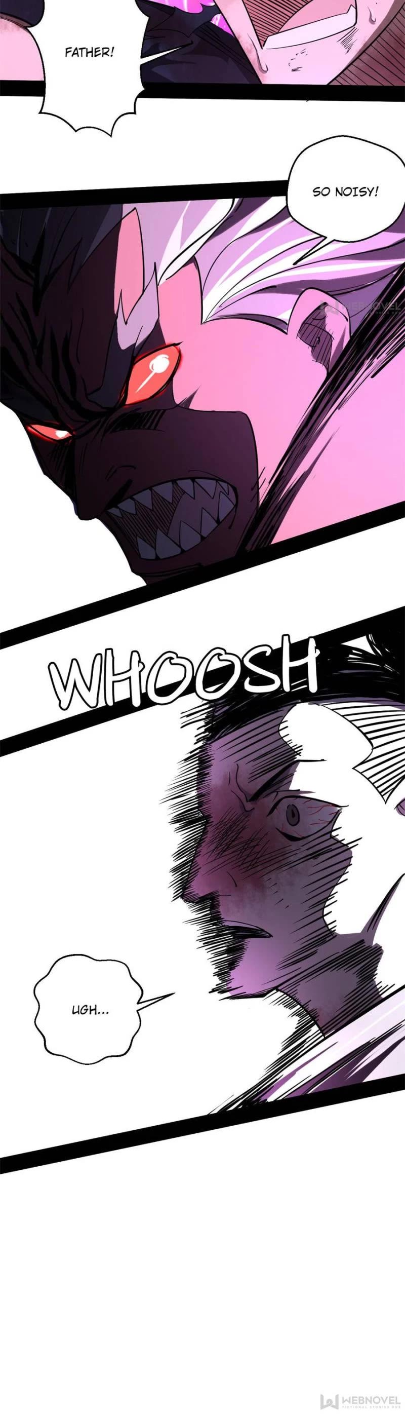 I'm an Evil God Chapter 152 page 15 - Chapter 152