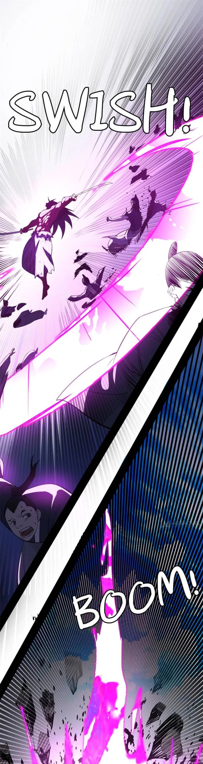 I'm an Evil God Chapter 152 page 16 - Chapter 152
